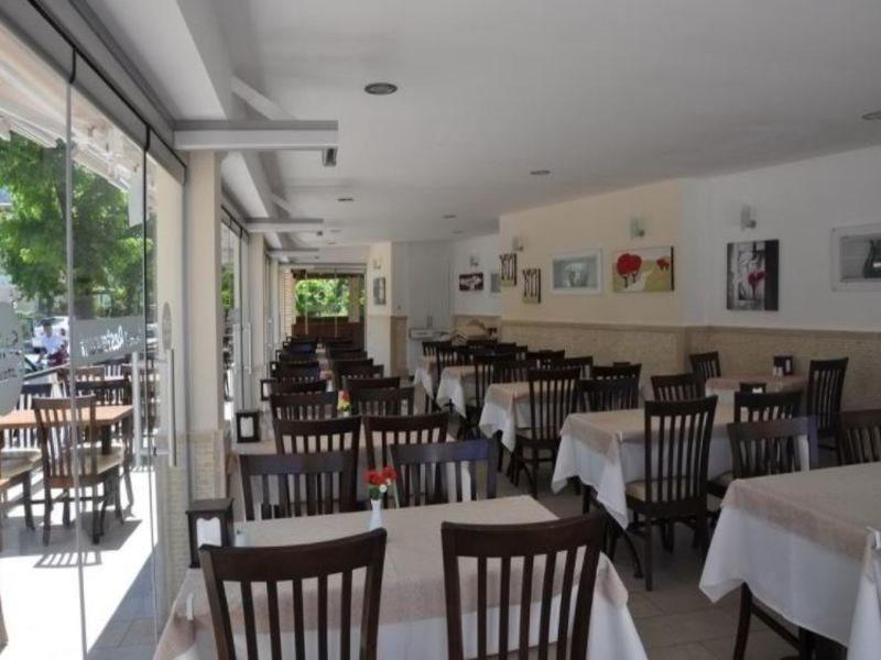 Selen Apart Icmeler Exterior foto